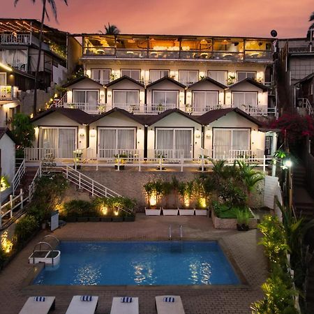 Stone Wood Beach Resort, วากาตอร์ ภายนอก รูปภาพ