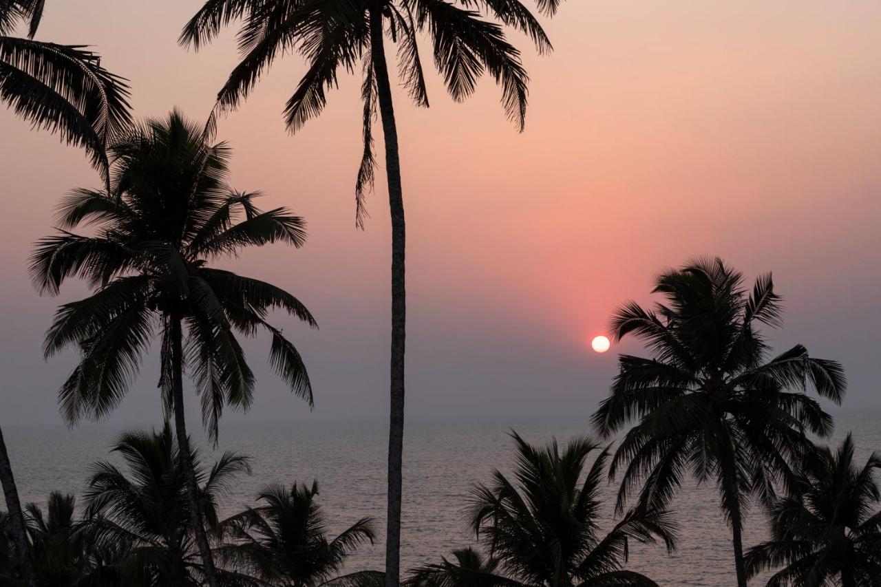 Stone Wood Beach Resort, วากาตอร์ ภายนอก รูปภาพ