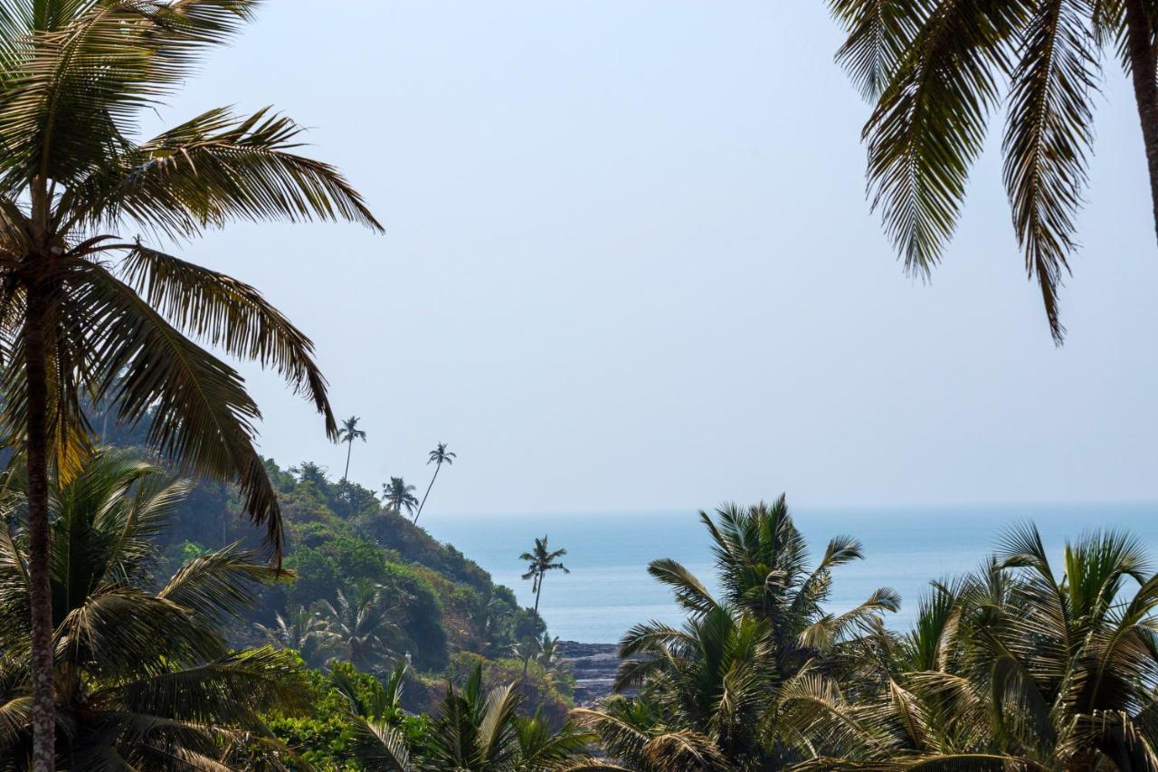 Stone Wood Beach Resort, วากาตอร์ ภายนอก รูปภาพ