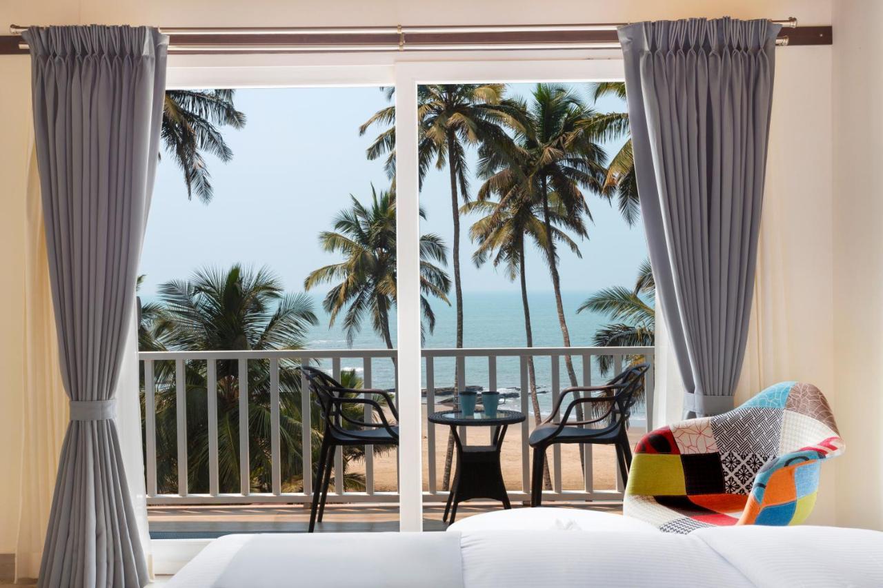 Stone Wood Beach Resort, วากาตอร์ ภายนอก รูปภาพ