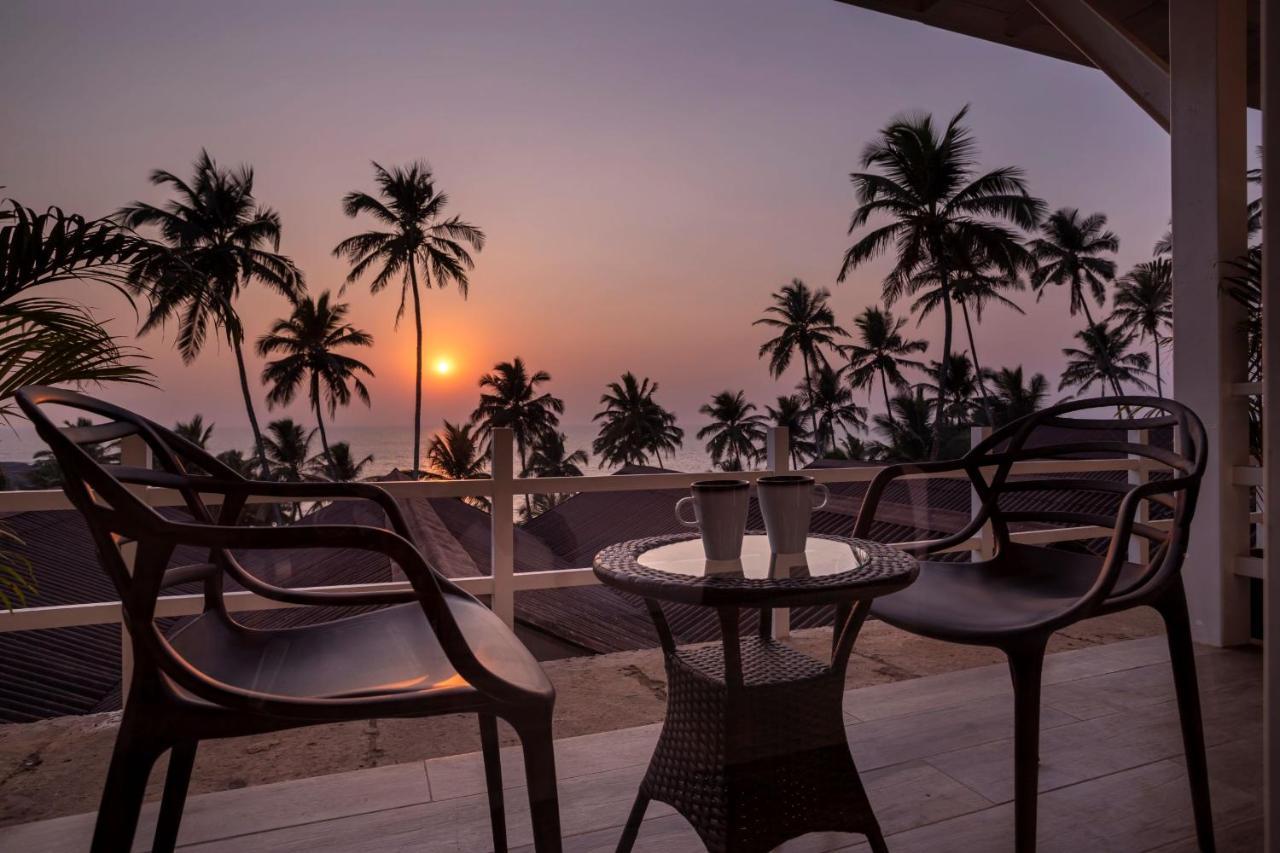 Stone Wood Beach Resort, วากาตอร์ ภายนอก รูปภาพ