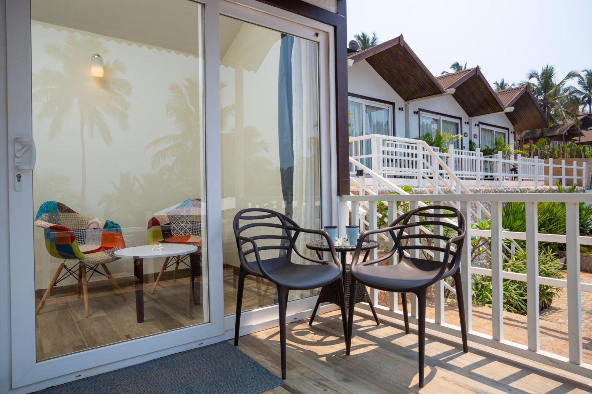 Stone Wood Beach Resort, วากาตอร์ ภายนอก รูปภาพ